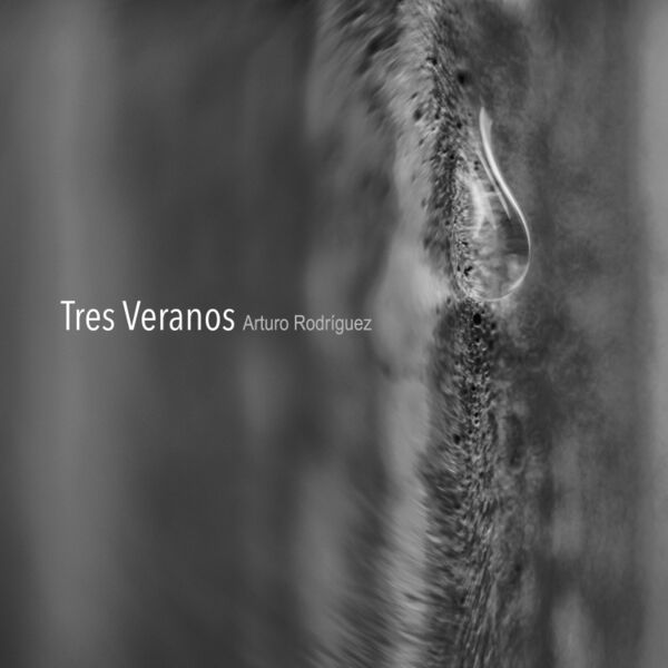 Cover art for Tres Veranos